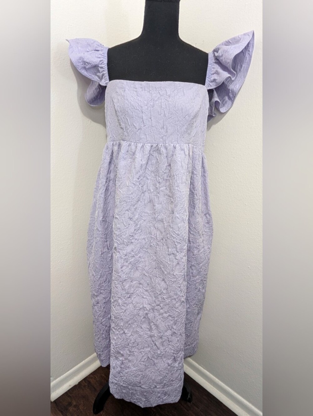 Baum Und Pferdgarten Cottagecore Nap Porch Coastal Countryside Romantic Dress 44